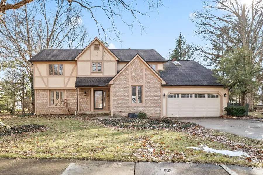 1151 Scarlet Court, Westerville, OH 43081 - #2