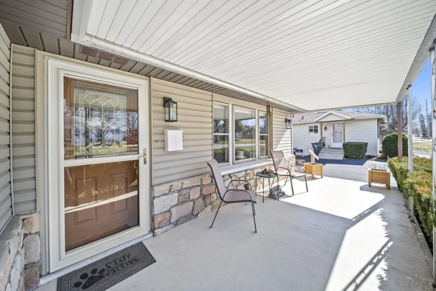 270 N Oregon Street, Johnstown, OH 43031 - #3