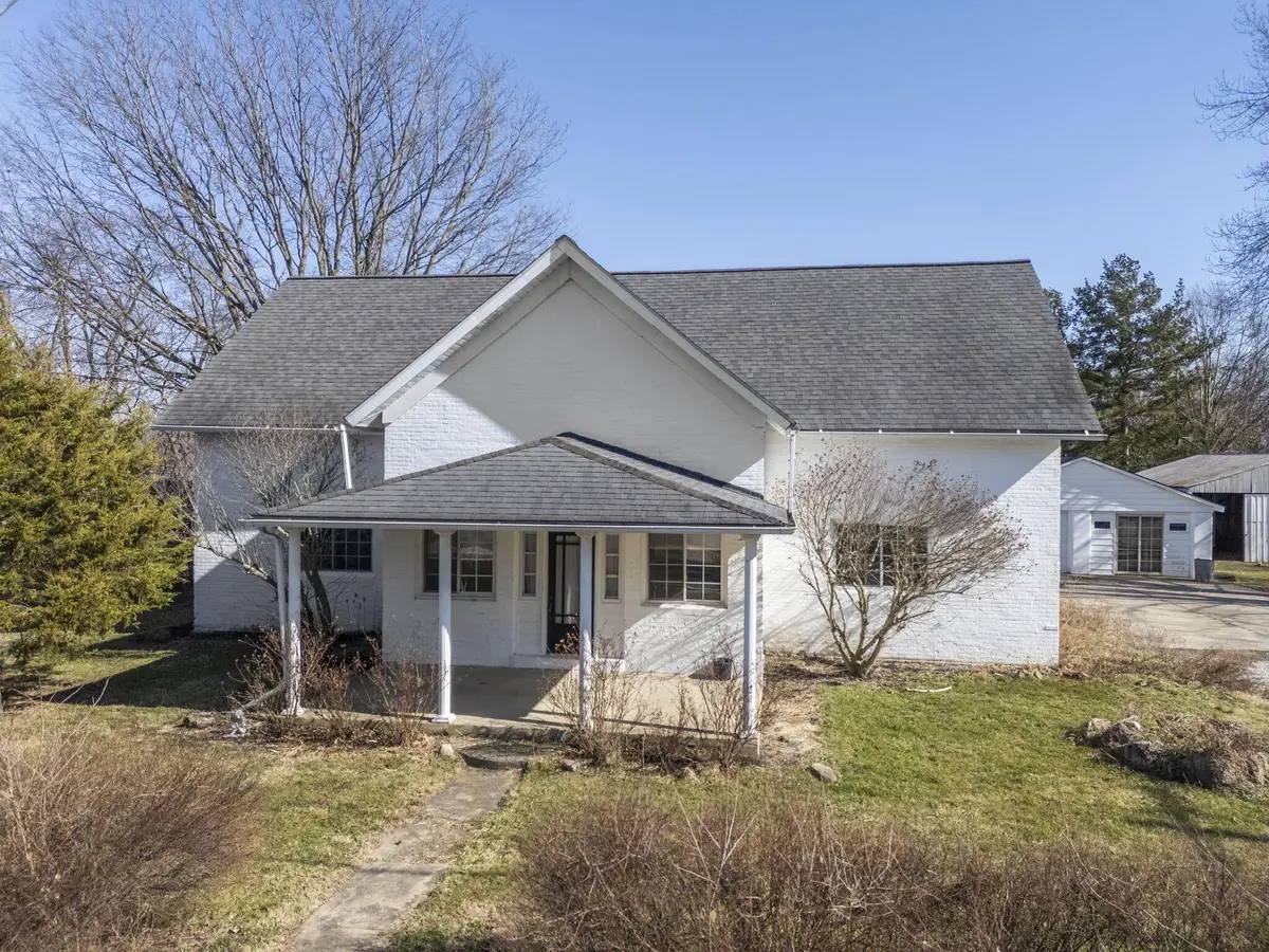 13790 Era, Mount Sterling, OH 43143 - #1