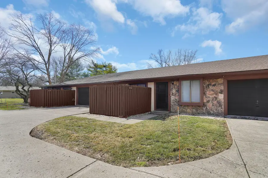 1330 Yorkland Road, Columbus, OH 43232 - #2