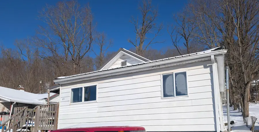 40 Spring Street, Glouster, OH 45732 - #2