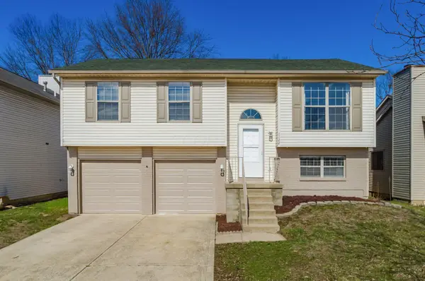 1122 Viewpointe Drive, Columbus, OH 43207