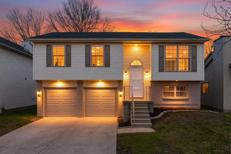 1122 Viewpointe Drive, Columbus, OH 43207 - #2