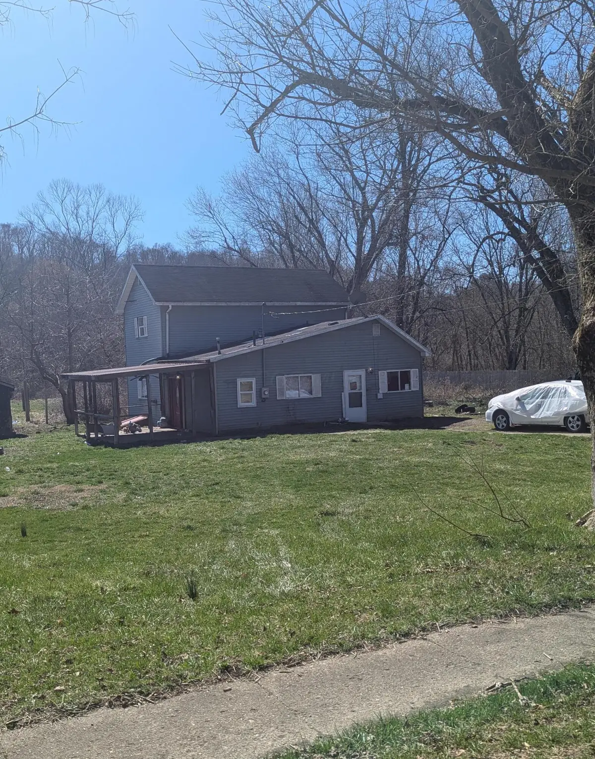 14 Morgan Street, Glouster, OH 45732 - #1