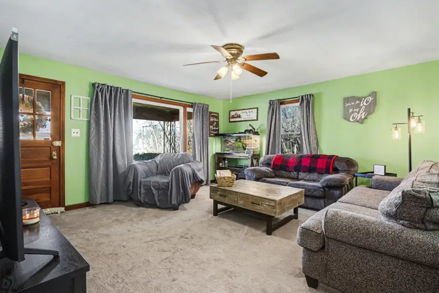 1037 Dayton Avenue Nw, Washington Court House, OH 43160 - #3