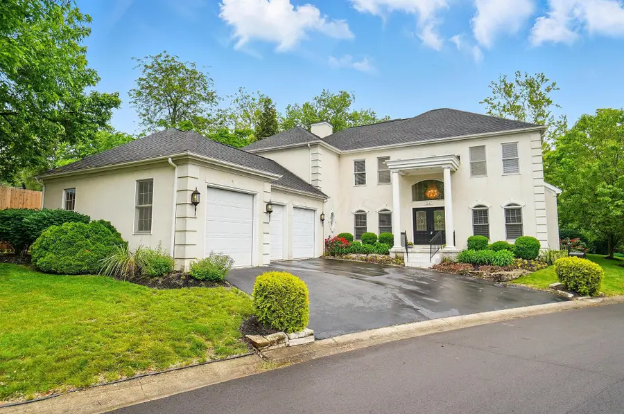 1940 Scioto Pointe Drive, Columbus, OH 43221 - #3