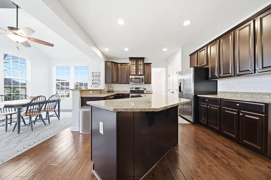 5932 Mcclellon Drive, Galena, OH 43021 - #3