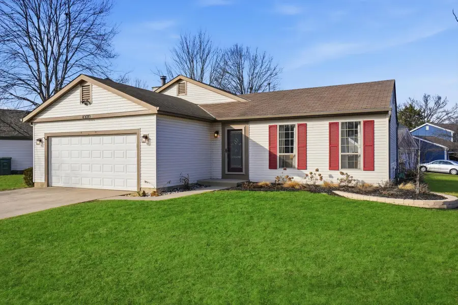 4500 Woodstream Drive, Columbus, OH 43230 - #3