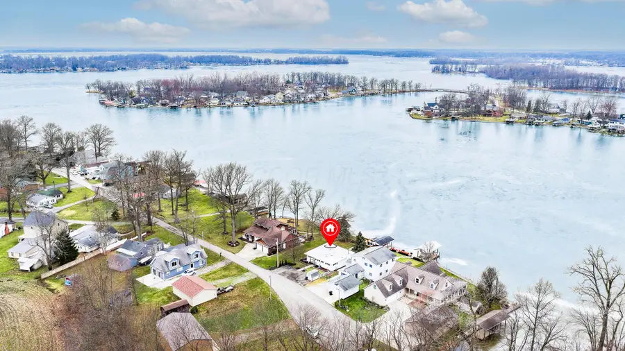 9833 Lake Breeze Drive, Belle Center, OH 43310 - #2