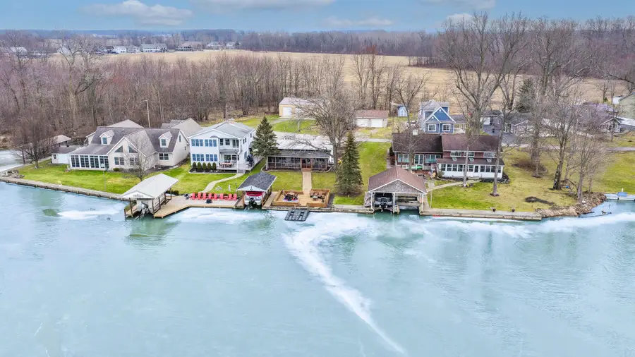 9833 Lake Breeze Drive, Belle Center, OH 43310 - #3