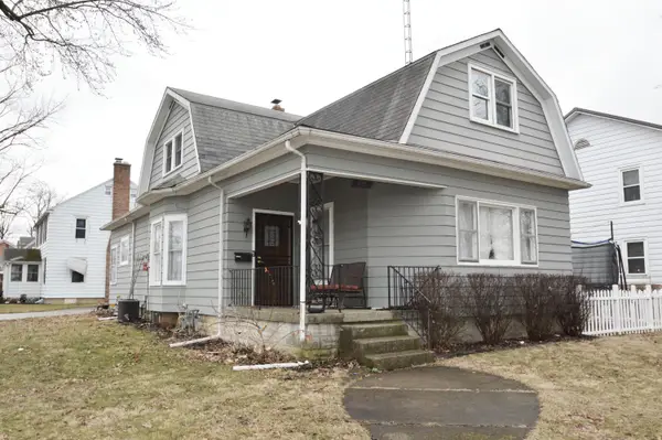 333 N 5th Street, Upper Sandusky, OH 43351