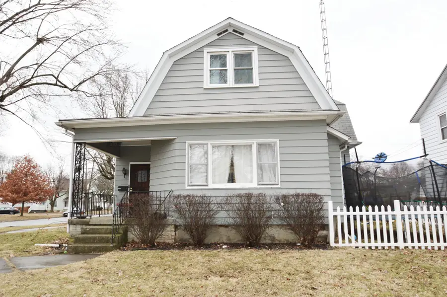 333 N 5th Street, Upper Sandusky, OH 43351 - #2