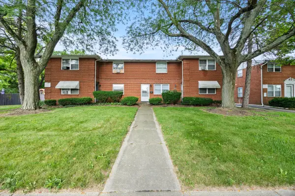 1353 Barnett Road, Columbus, OH 43227