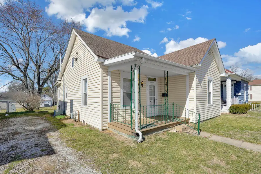 171 West Street, Logan, OH 43138 - #3