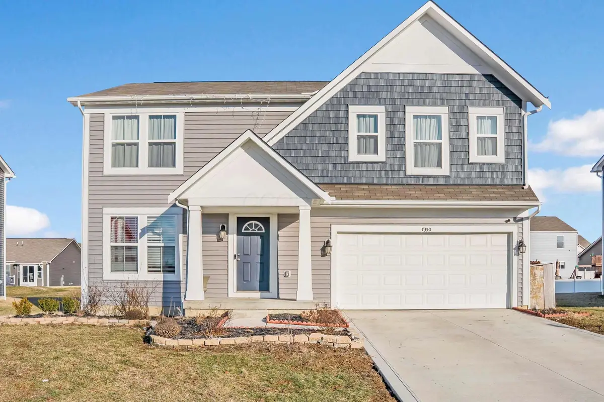 7350 Bromfield Drive, Canal Winchester, OH 43110 - #1