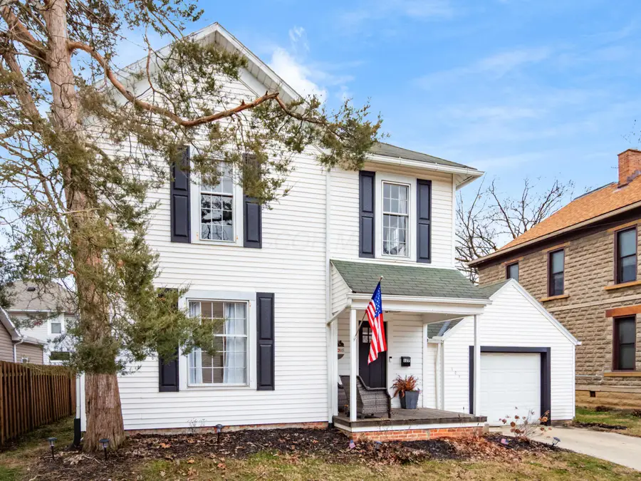 127 S Maple Street, Marysville, OH 43040 - #3