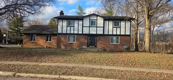 7036 White Butterfly Lane, Reynoldsburg, OH 43068