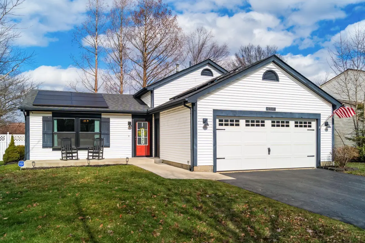 2346 Spring Cress Avenue, Grove City, OH 43123 - #1