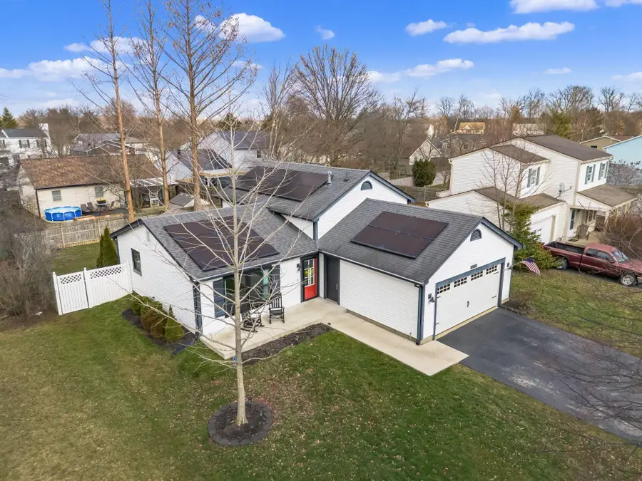 2346 Spring Cress Avenue, Grove City, OH 43123 - #2