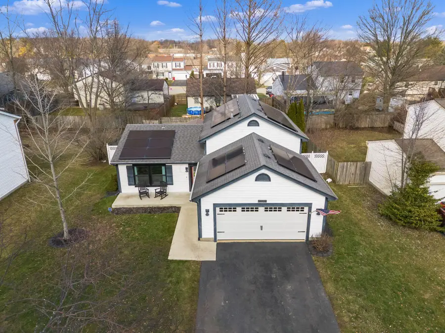 2346 Spring Cress Avenue, Grove City, OH 43123 - #3