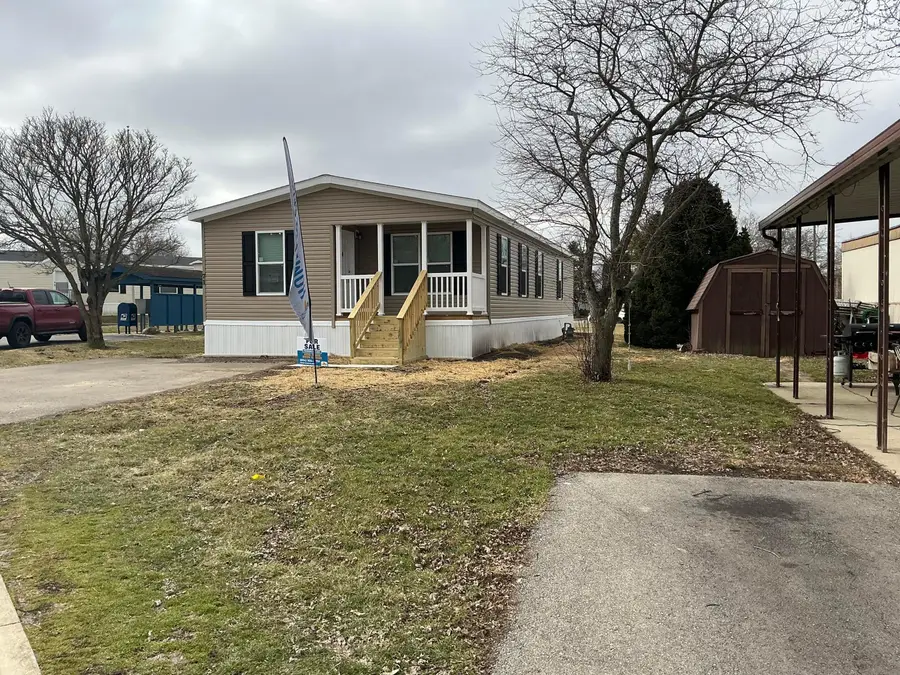 1330 Hanover Road, Delaware, OH 43015 - #2