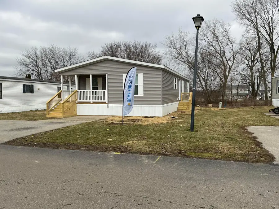 1330 Hanover Road, Delaware, OH 43015 - #2