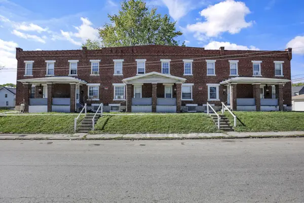 83 Lechner Avenue, Columbus, OH 43223