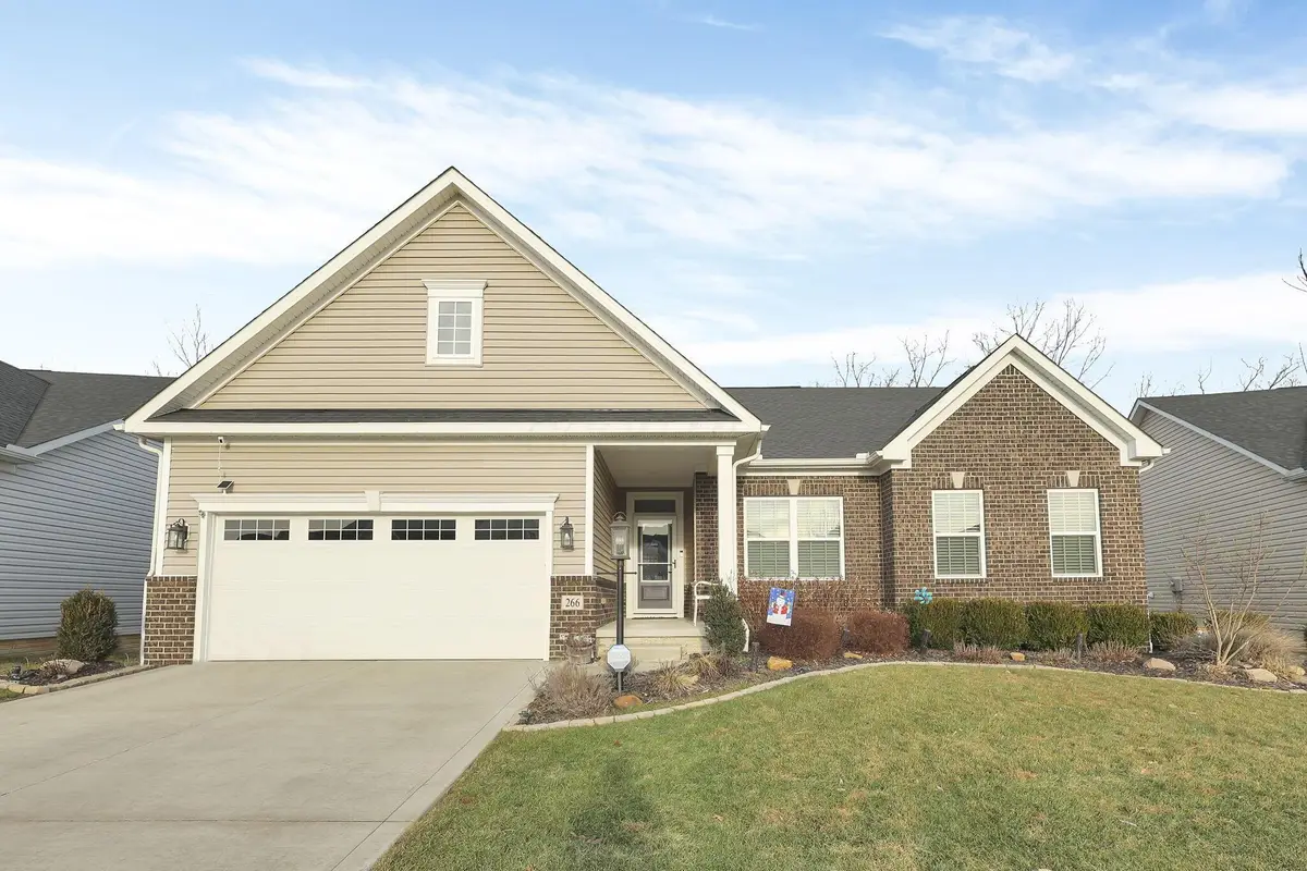 266 Arlington Drive, Pickerington, OH 43147 - #1