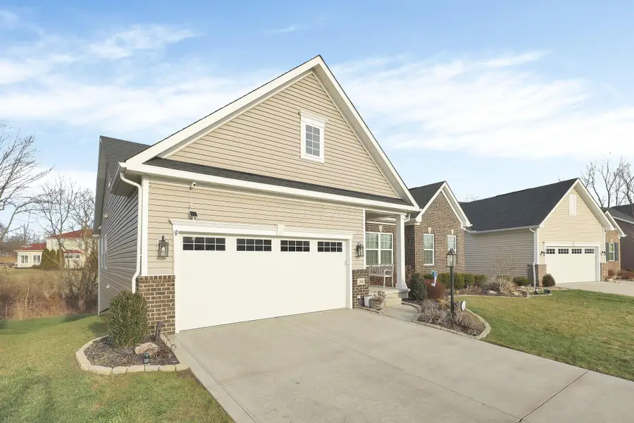 266 Arlington Drive, Pickerington, OH 43147 - #2
