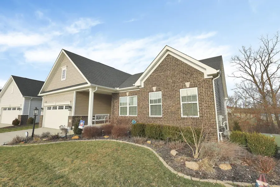 266 Arlington Drive, Pickerington, OH 43147 - #3