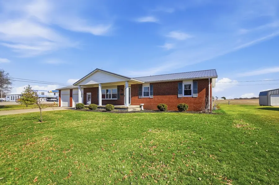 926 Old Chillicothe Road Se, Washington Court House, OH 43160 - #3