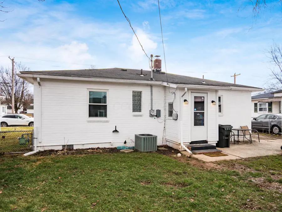 846 S Walnut Street, Urbana, OH 43078 - #3