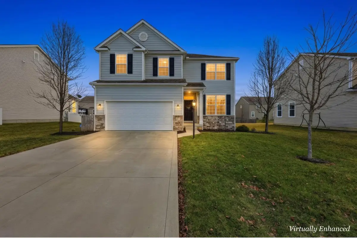 657 Raab Street, Pickerington, OH 43147 - #1