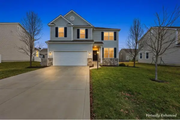 657 Raab Street, Pickerington, OH 43147