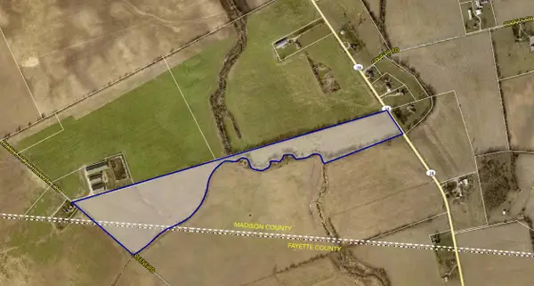 0 Sr 38 Sw, South Solon, OH 43153