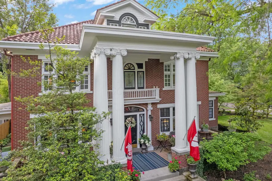 2465 E Broad Street, Columbus, OH 43209 - #3