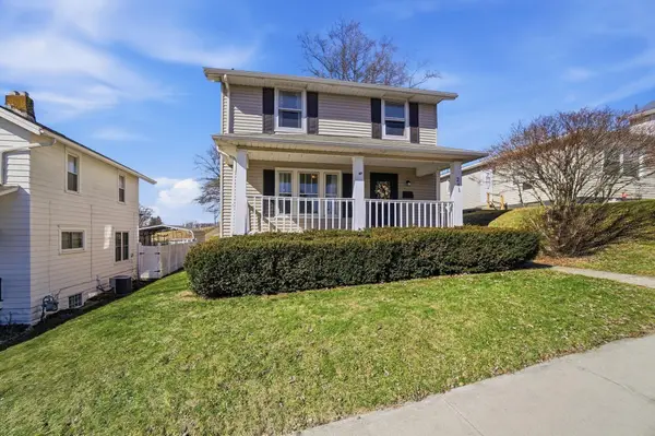 241 Hunter Street, Newark, OH 43055