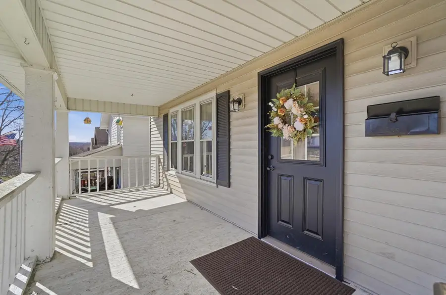 241 Hunter Street, Newark, OH 43055 - #3