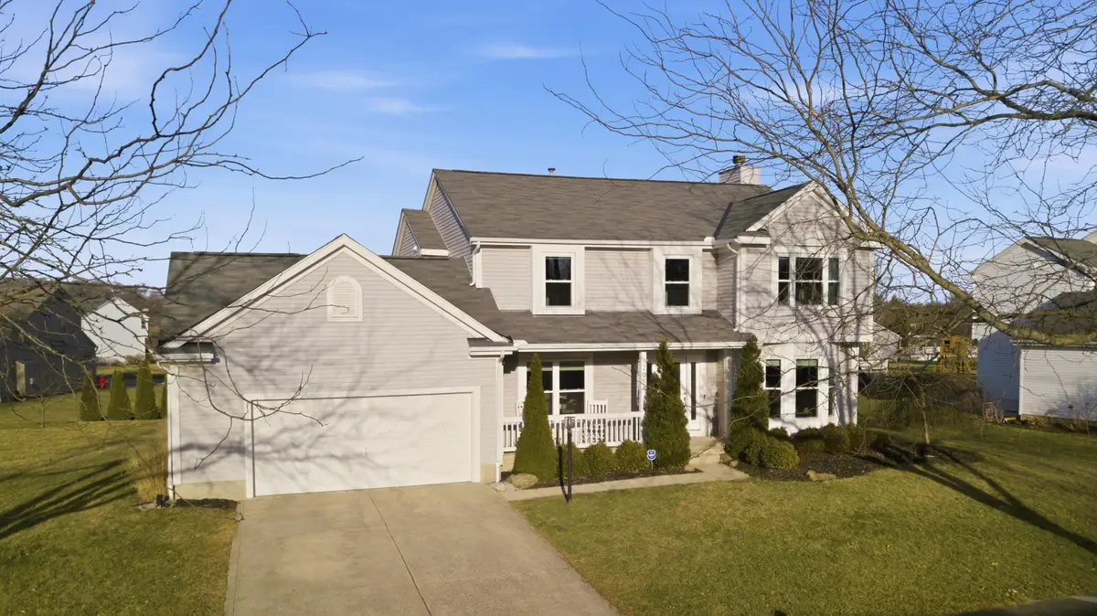 2054 Stargrass Avenue, Grove City, OH 43123 - #1