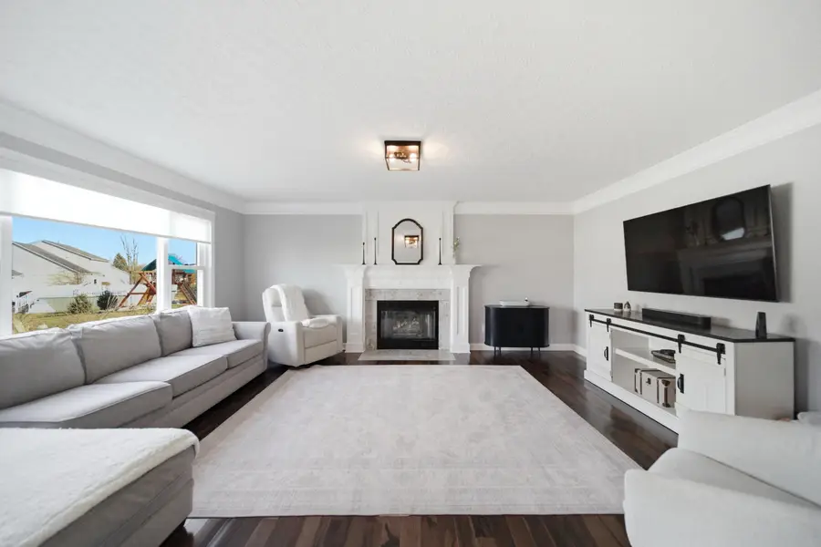 2054 Stargrass Avenue, Grove City, OH 43123 - #3