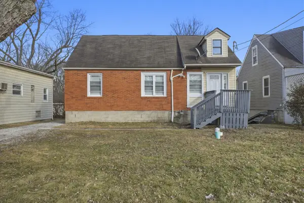 1400 Brown Road, Columbus, OH 43223