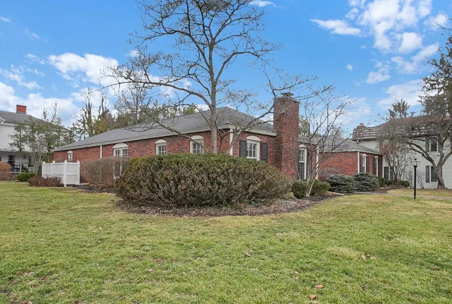 129 S Mulberry Street, Granville, OH 43023 - #3