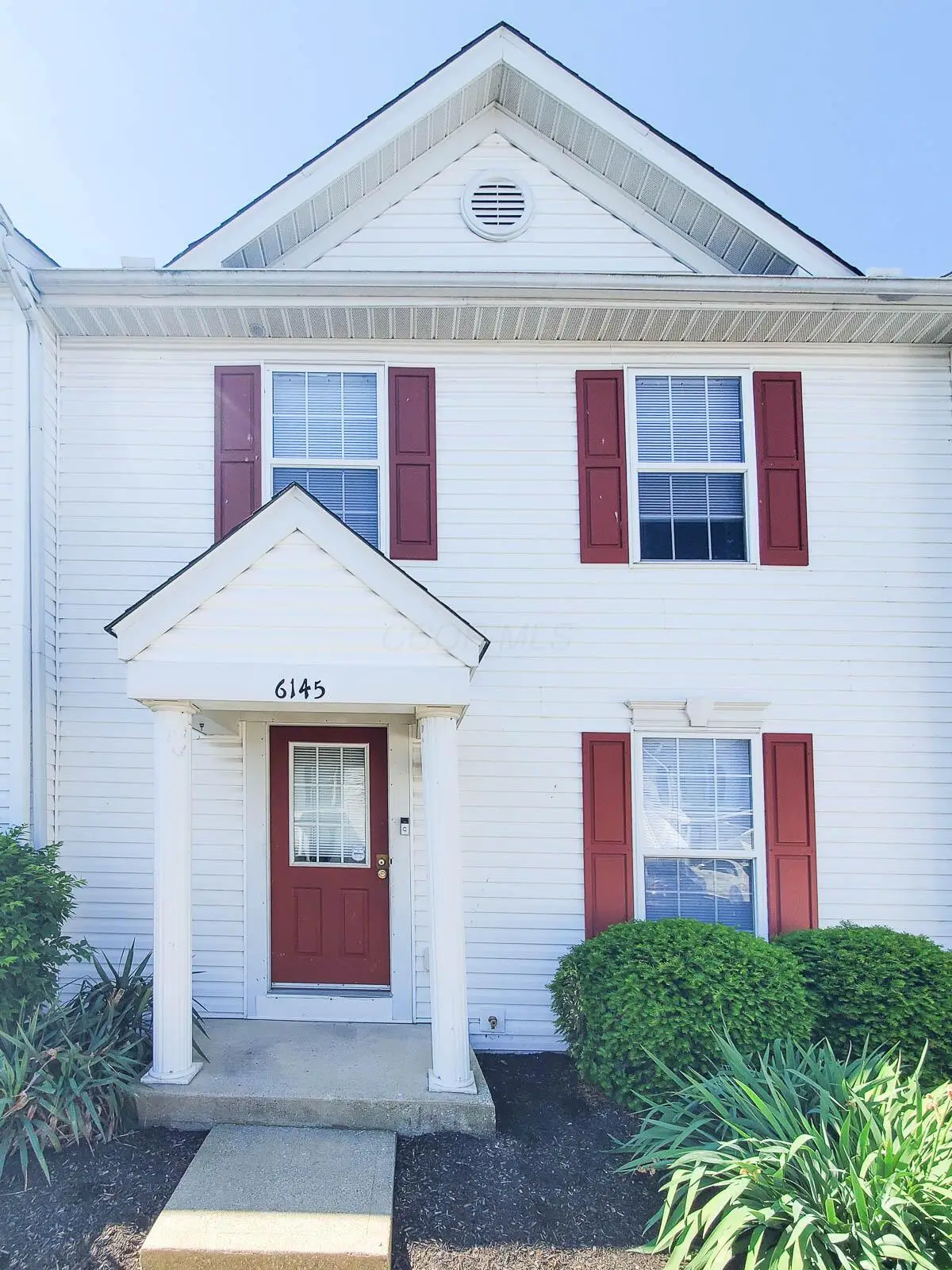 6145 Georges Park Drive, Canal Winchester, OH 43110 - #1