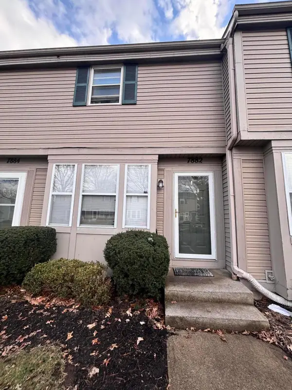 7882 Barkwood Drive, Columbus, OH 43085