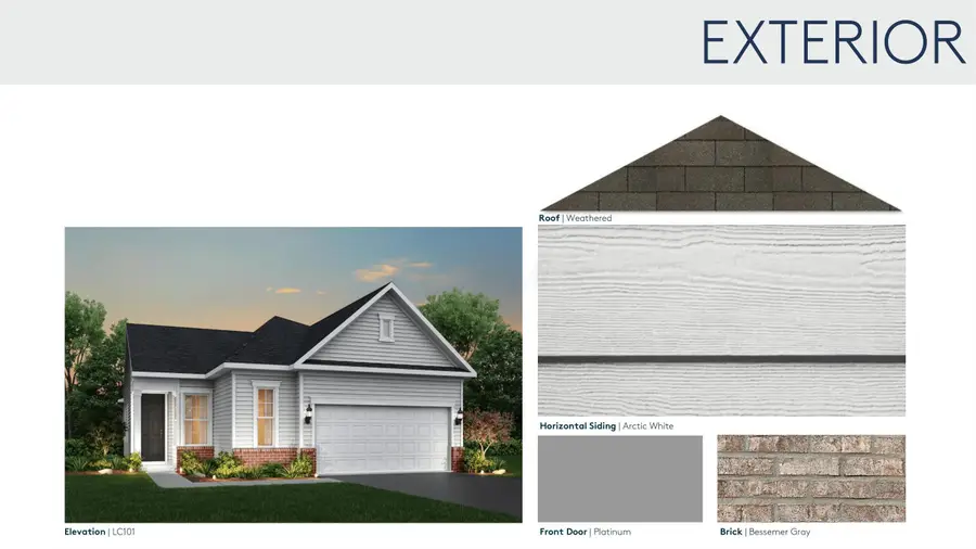 1291 Fairstone Drive, Lewis Center, OH 43035 - #3