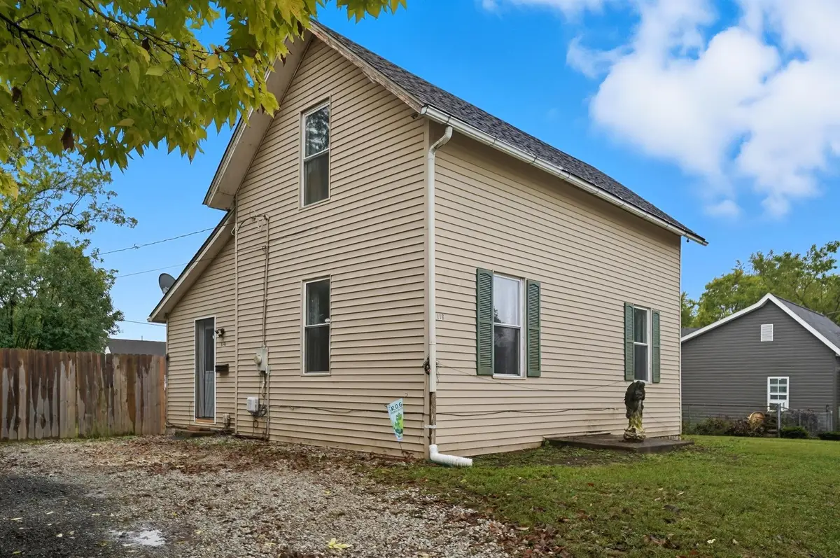 118 Western Avenue, London, OH 43140 - #1