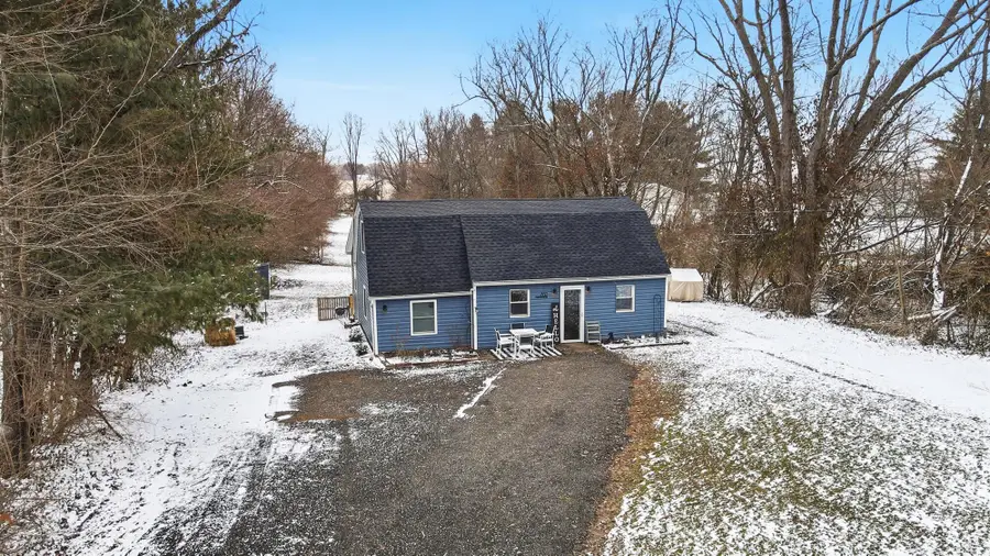 832 E Jackson Road, Springfield, OH 45502 - #2