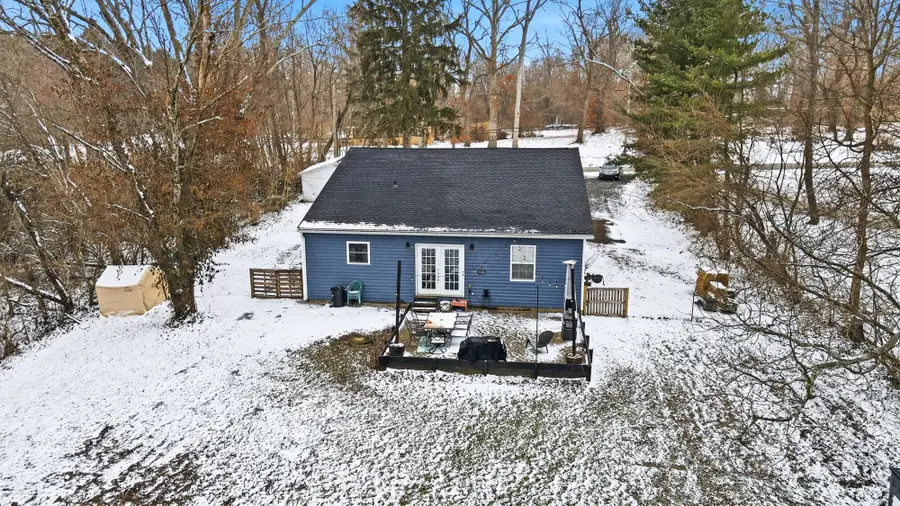 832 E Jackson Road, Springfield, OH 45502 - #3