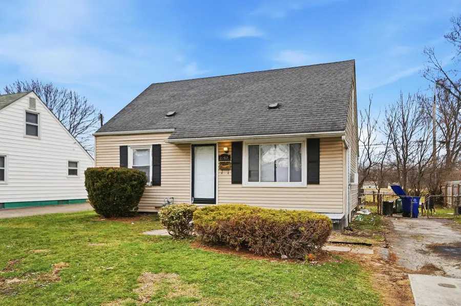 2192 Genessee Avenue, Columbus, OH 43211 - #2