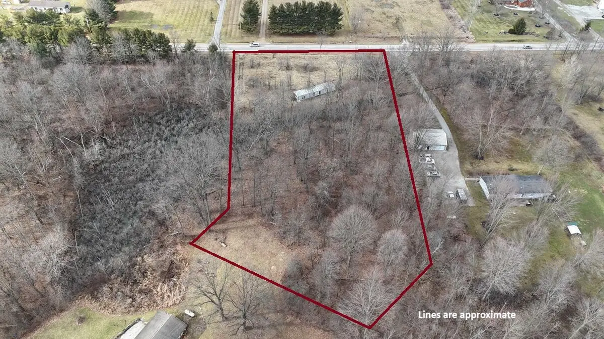 0 State Route 656, Marengo, OH 43334 - #1